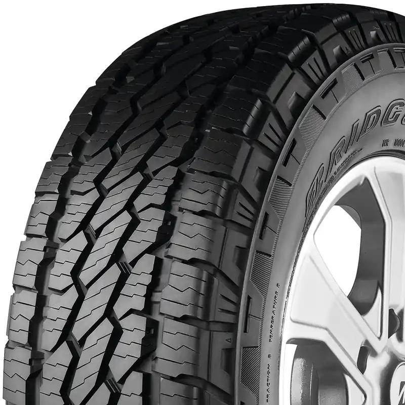 Garantierte Lieferung BRIDGESTONE Dueler All-Terrain A/T 002 225/70 R17 108 T