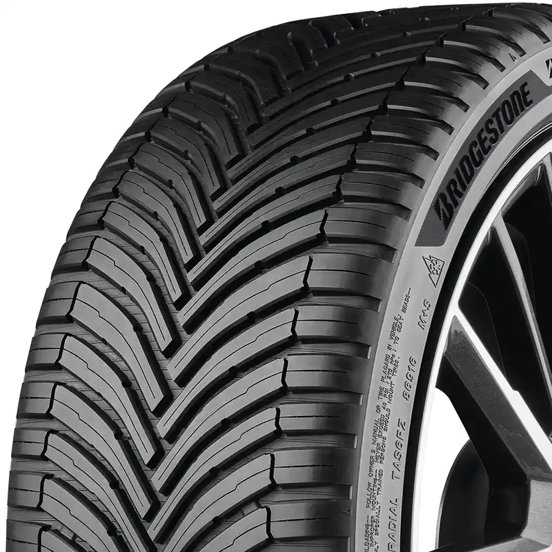 Direktkauf BRIDGESTONE Turanza All Season 6 205/50 R17 93 W