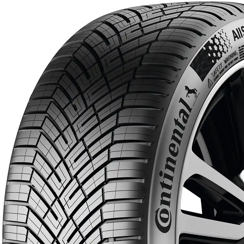 CONTINENTAL AllSeasonContact™ 2 235/50 R20 104 V Sonderaktion