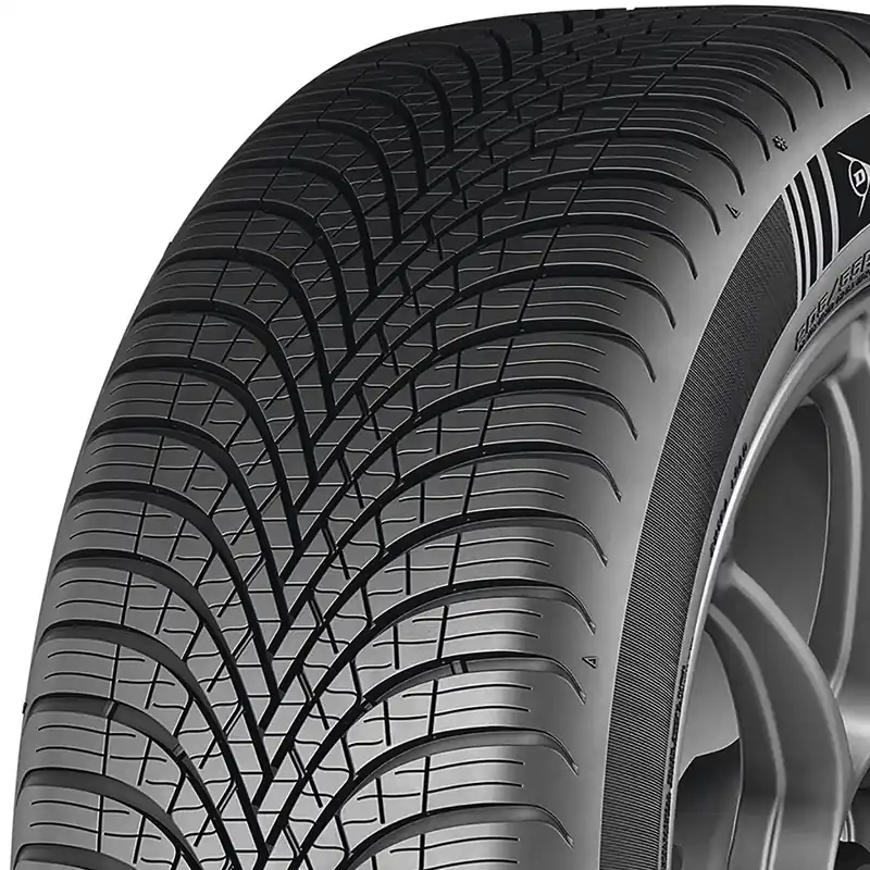 DUNLOP ALL SEASON-2 195/65 R15 95 V Sonderaktion