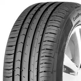 Abverkauf CONTINENTAL ContiPremiumContact 5 225/55 R17 97 Y