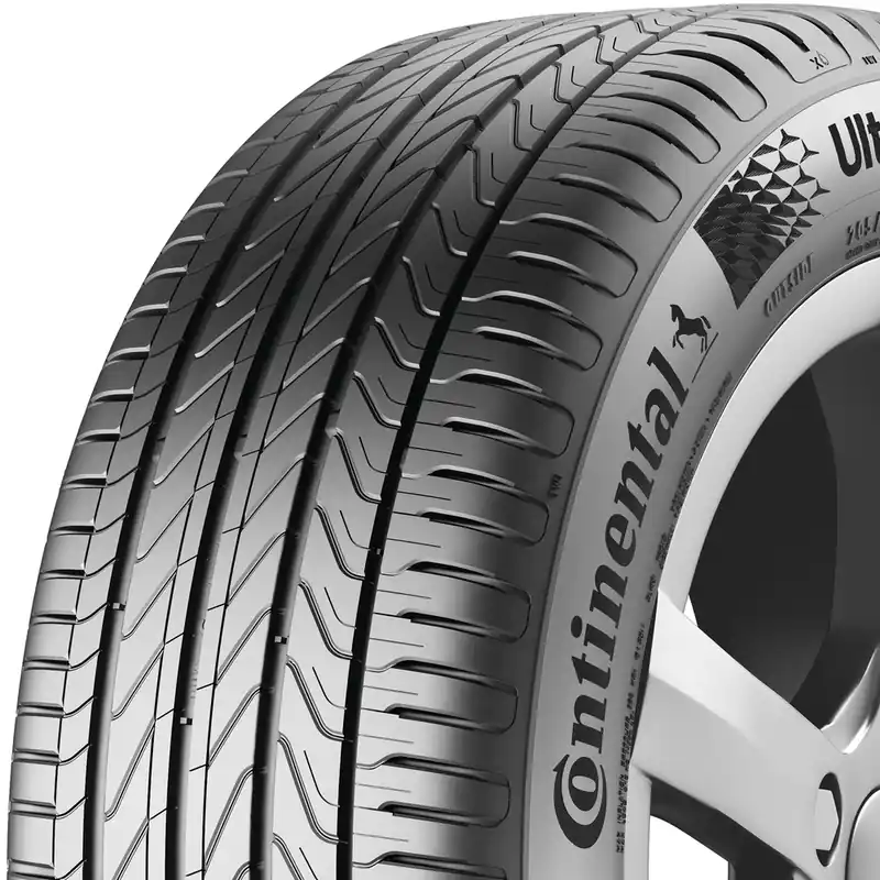 Aktuell CONTINENTAL UltraContact 185/60 R16 86 H