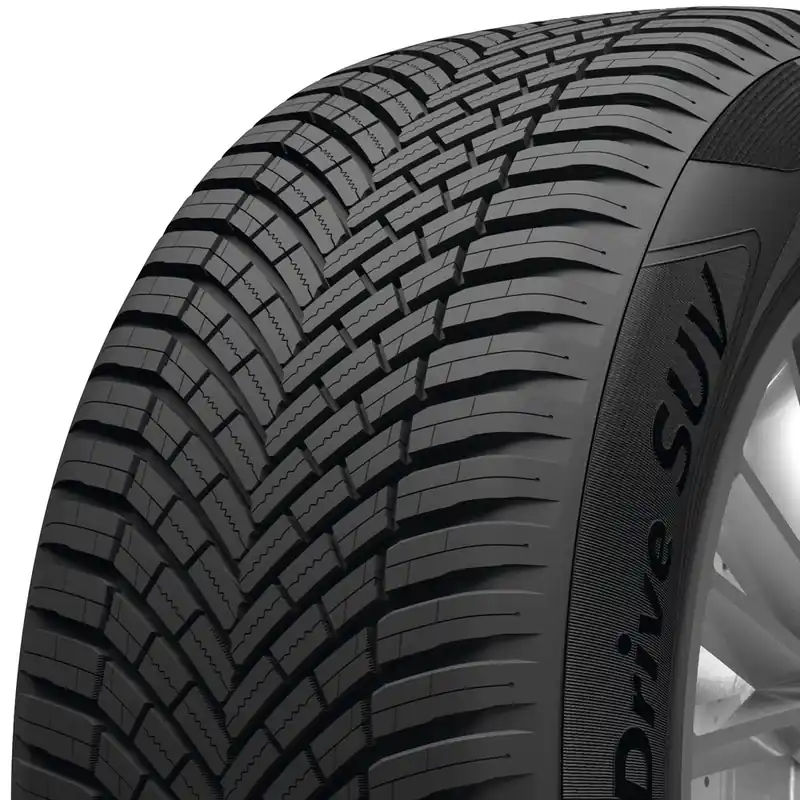Abverkauf CEAT 4SEASON DRIVE 235/55 R18 104 V