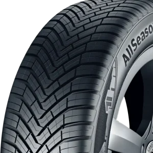 Abverkauf CONTINENTAL AllSeasonContact™ 175/55 R15 77 T