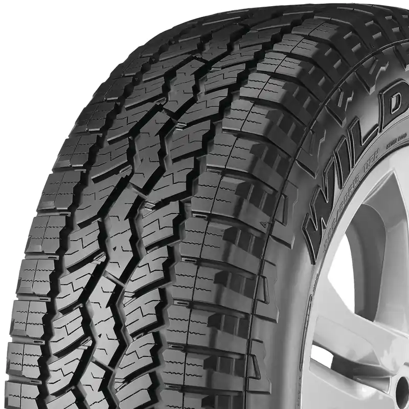 Aktuell FALKEN Wildpeak A/T AT3WA 245/75 R16 120 Q