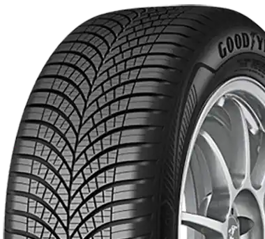 Aktuell GOODYEAR Vector 4Seasons Gen-3 235/45 R17 97 Y