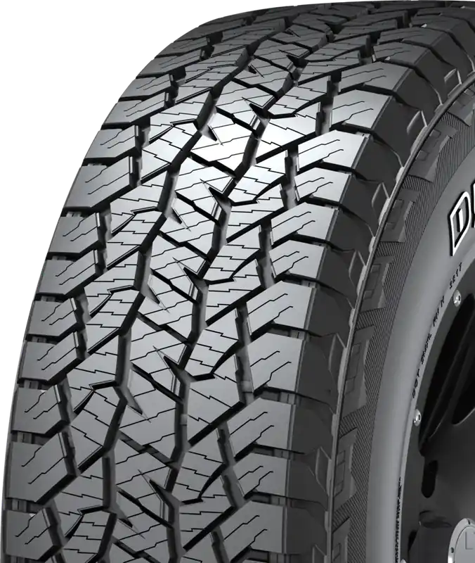 Abverkauf HANKOOK Dynapro AT2 235/75 R16 112 T