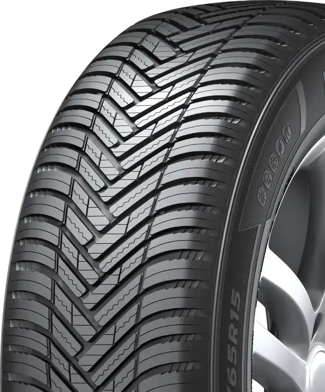 Abverkauf HANKOOK KINERGY 4S 2 275/40 R19 105 Y