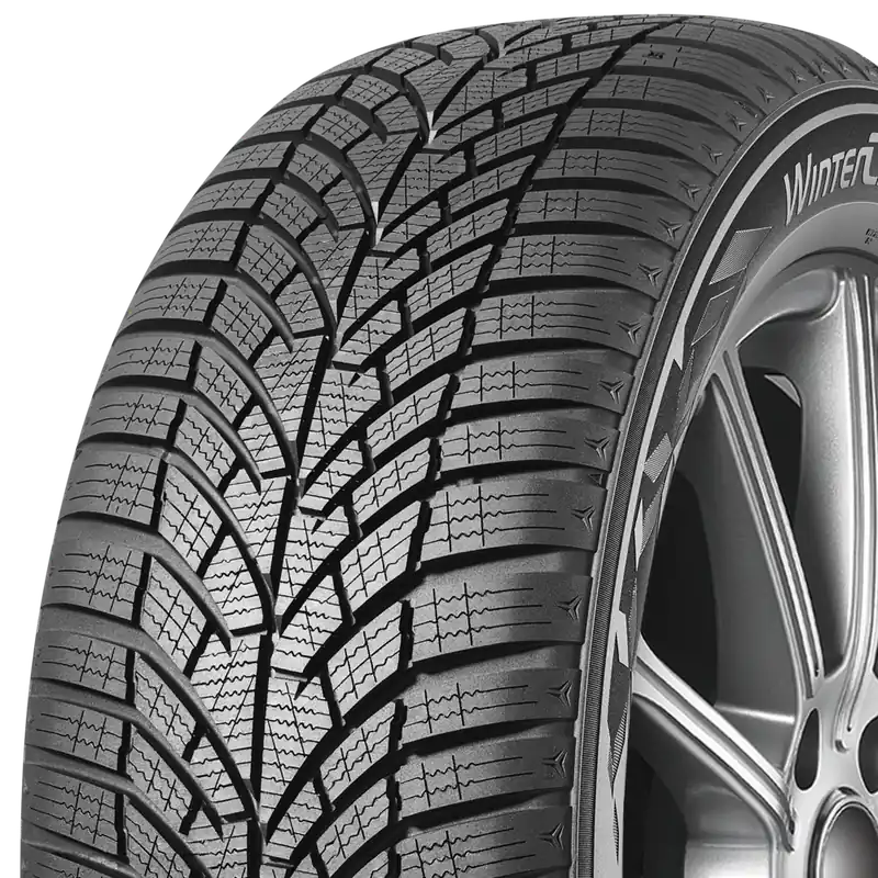 Abverkauf KUMHO WP-52 PLUS 165/60 R14 79 T