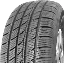 Abverkauf TRACMAX S-220 245/65 R17 107 H