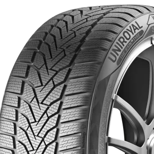 Abverkauf UNIROYAL WinterExpert 195/60 R15 88 T