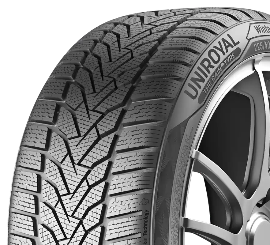 Abverkauf UNIROYAL WinterExpert 195/60 R15 88 T