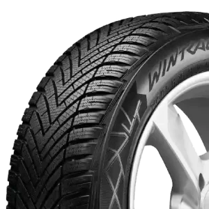 Abverkauf VREDESTEIN Wintrac 195/60 R18 96 H