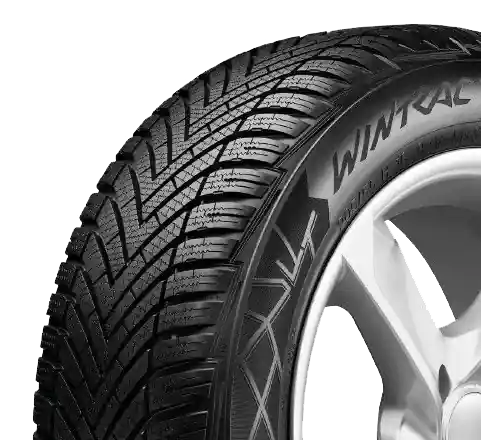 Abverkauf VREDESTEIN Wintrac 195/60 R18 96 H