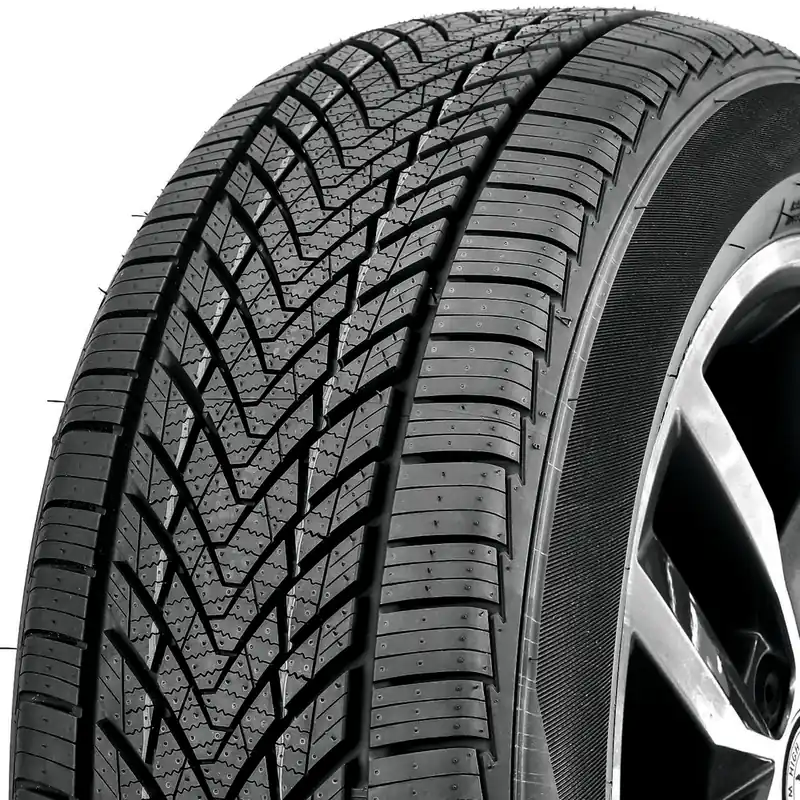 Abverkauf TRACMAX TRAC SAVER 195/55 R15 85 V