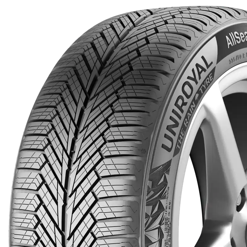 Abverkauf UNIROYAL ALLSEASON EXPERT-3 205/60 R16 96 V