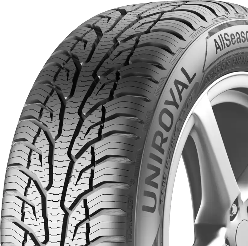 Abverkauf UNIROYAL AllSeasonExpert 2 225/55 R16 99 V