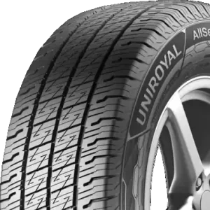 Abverkauf UNIROYAL AllSeasonMax 195/65 R16 104 T