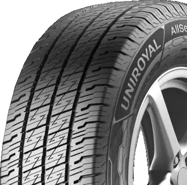 Abverkauf UNIROYAL AllSeasonMax 195/65 R16 104 T
