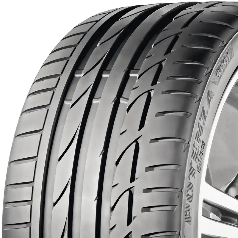 Abverkauf BRIDGESTONE Potenza S001 245/35 R18 92 Y