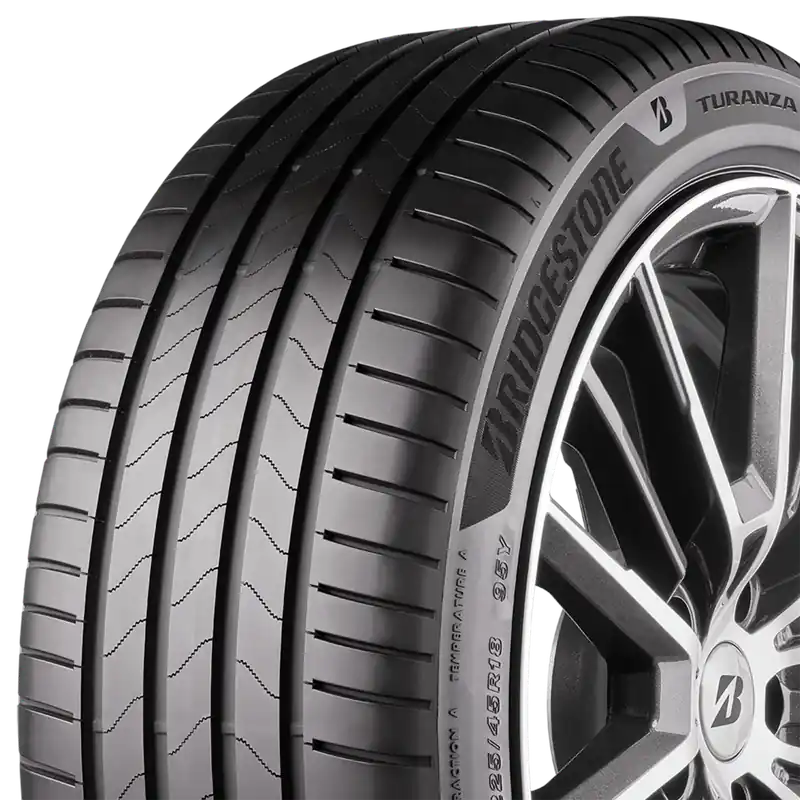 Aktuell BRIDGESTONE Turanza 6 235/55 R19 105 W