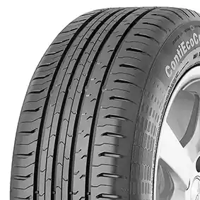 Aktuell CONTINENTAL ContiEcoContact 5 175/70 R14 88 T