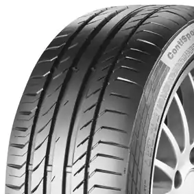 Abverkauf CONTINENTAL ContiSportContact 5 235/55 R19 105 V