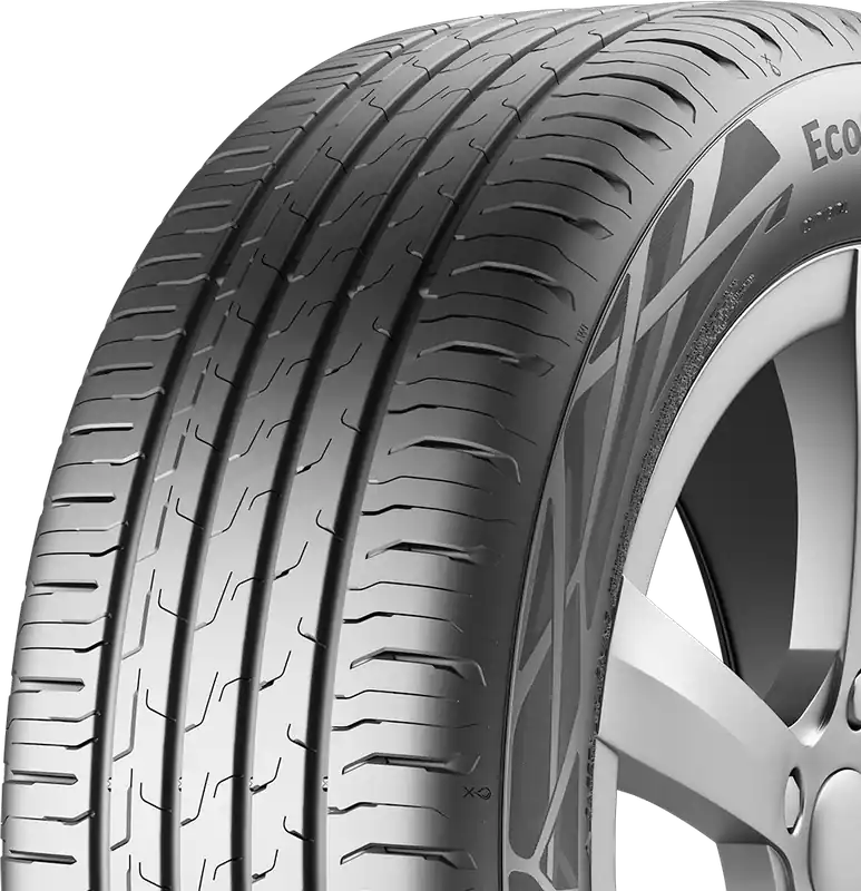 Abverkauf CONTINENTAL EcoContact™ 6 215/60 R17 96 H