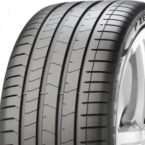 Abverkauf PIRELLI P ZERO™ (PZ4) LUXURY SALOON 265/40 R20 104 Y