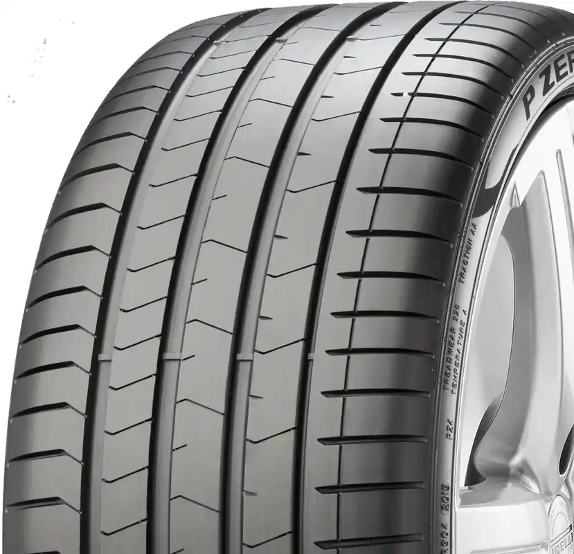Abverkauf PIRELLI P ZERO™ (PZ4) LUXURY SALOON 265/40 R20 104 Y
