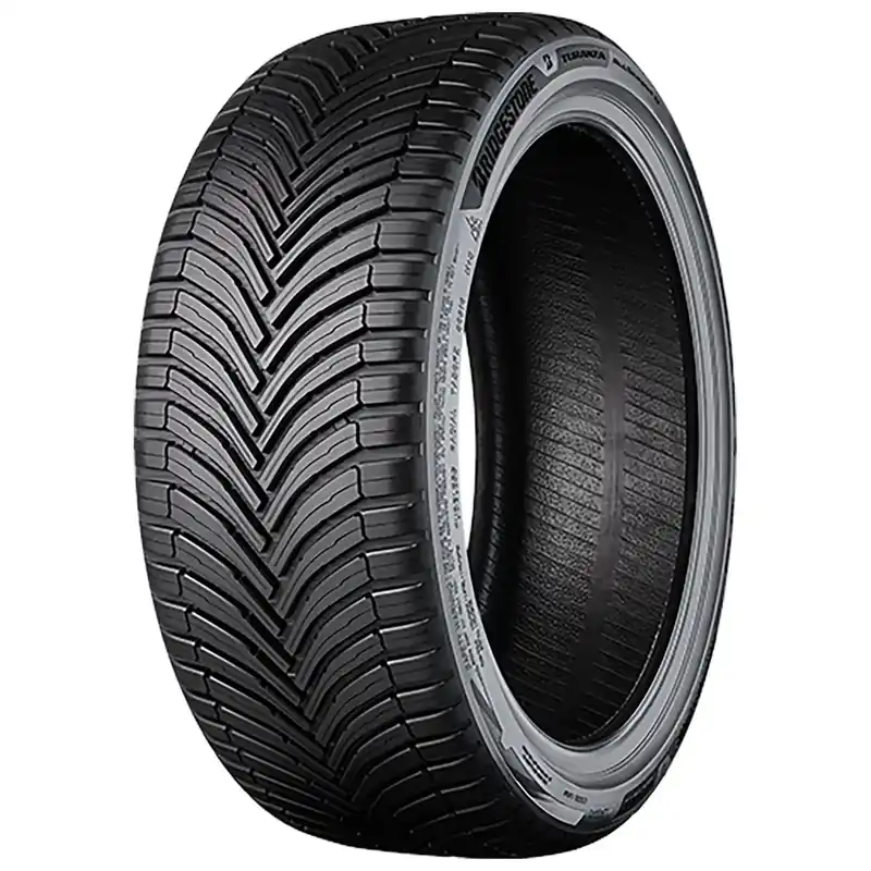 Bestpreis BRIDGESTONE TURANZA ALL SEASON 6 225/65R17 106V XL ENLITEN MFS BSW