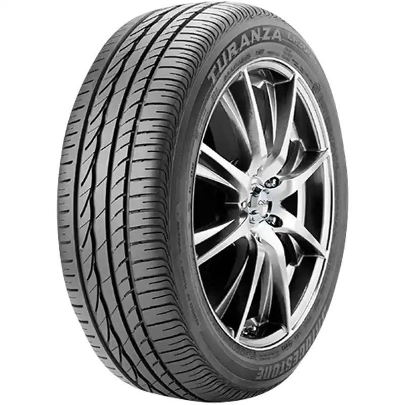 Abverkauf BRIDGESTONE TURANZA ER300A (*) RFT 205/60R16 92W (*) RFT MFS