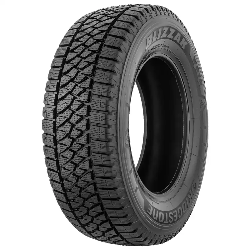 Meistverkauft BRIDGESTONE BLIZZAK W810 215/65R16C 109/107T LAML BSW