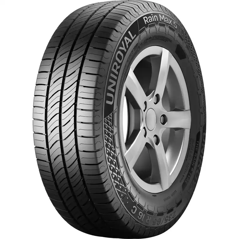 UNIROYAL RAIN MAX 5 195/65R16C 104/100T BSW Top-Angebot