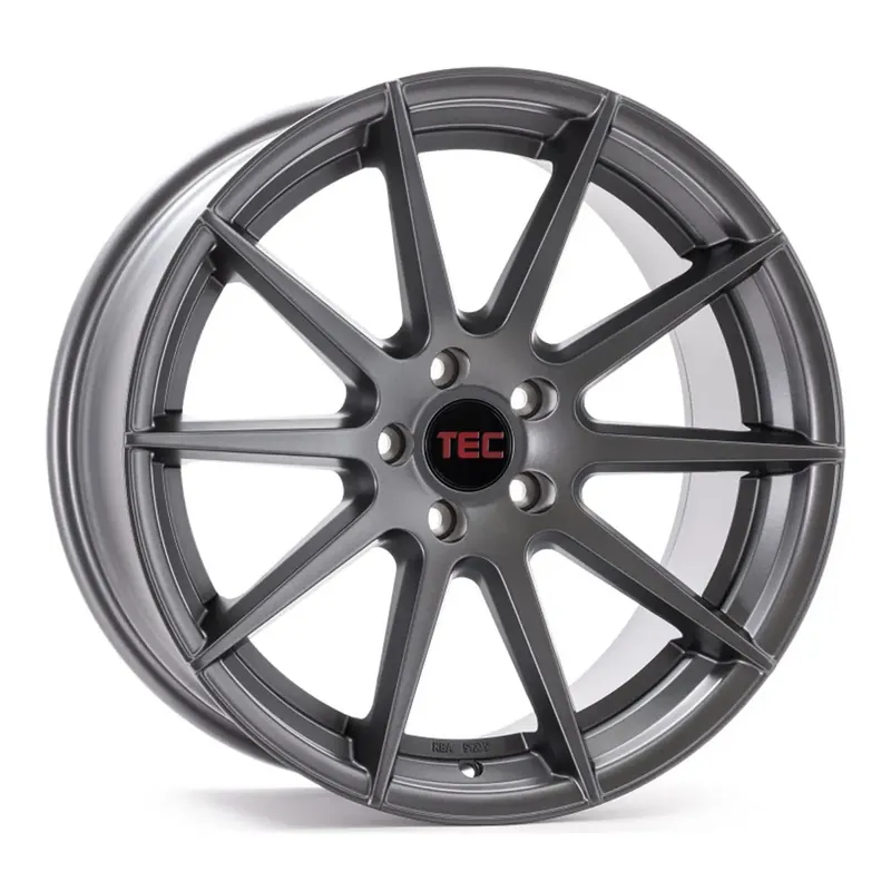 TEC-SPEEDWHEELS GT 7 gunmetal 8.5Jx19 5x110 ET35 Preiswert