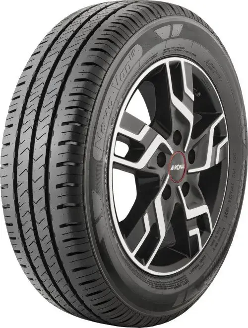 STAR PERFORMER NOVA VAN HP 205/65R16C 107/105R BSW Markenware