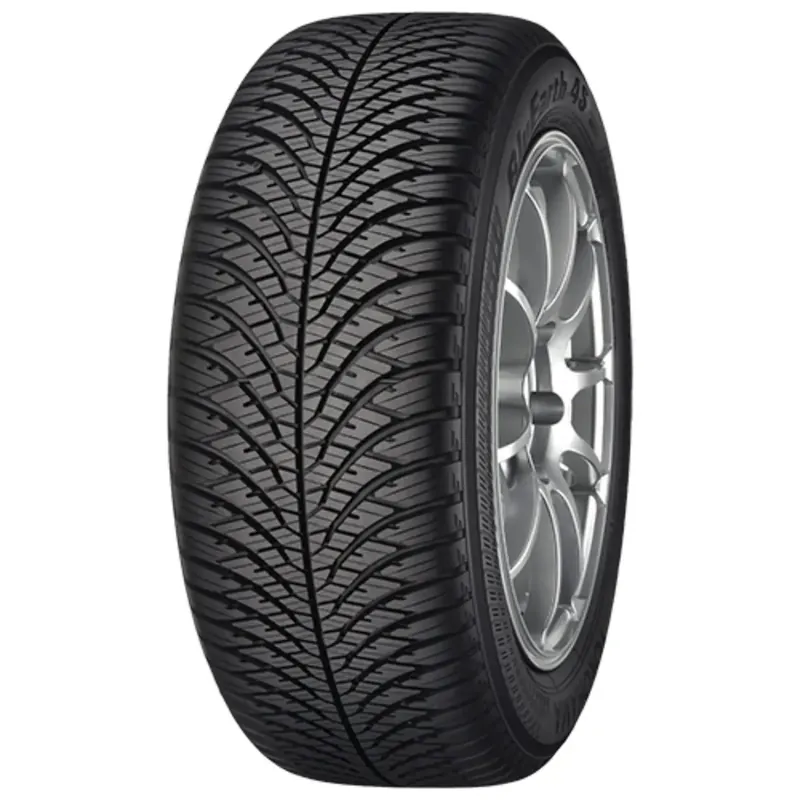 Angebot YOKOHAMA BLUEARTH-4S (AW21) 275/45R21 110W XL BSW
