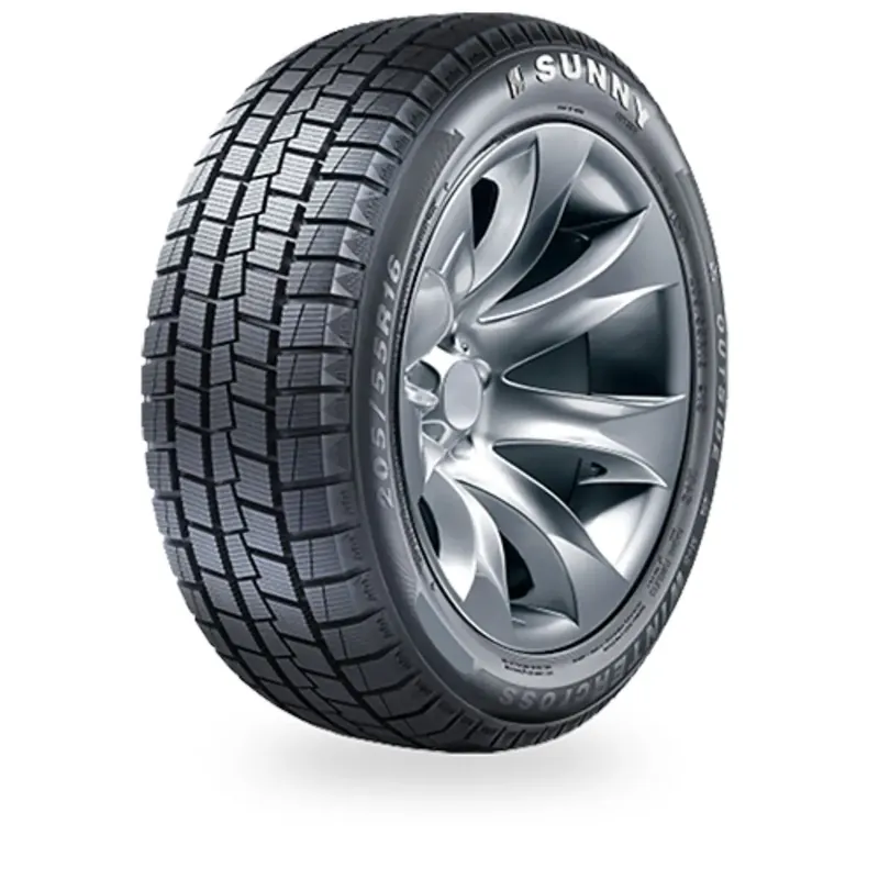 SUNNY WINTERCROSS NW312 215/70R16 100Q BSW Jetzt Kaufen