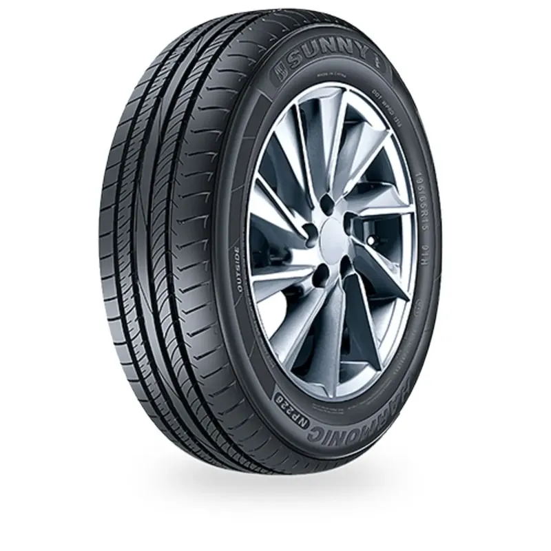 SUNNY HARMONIC NP226 205/60R16 92H Garantierte Lieferung