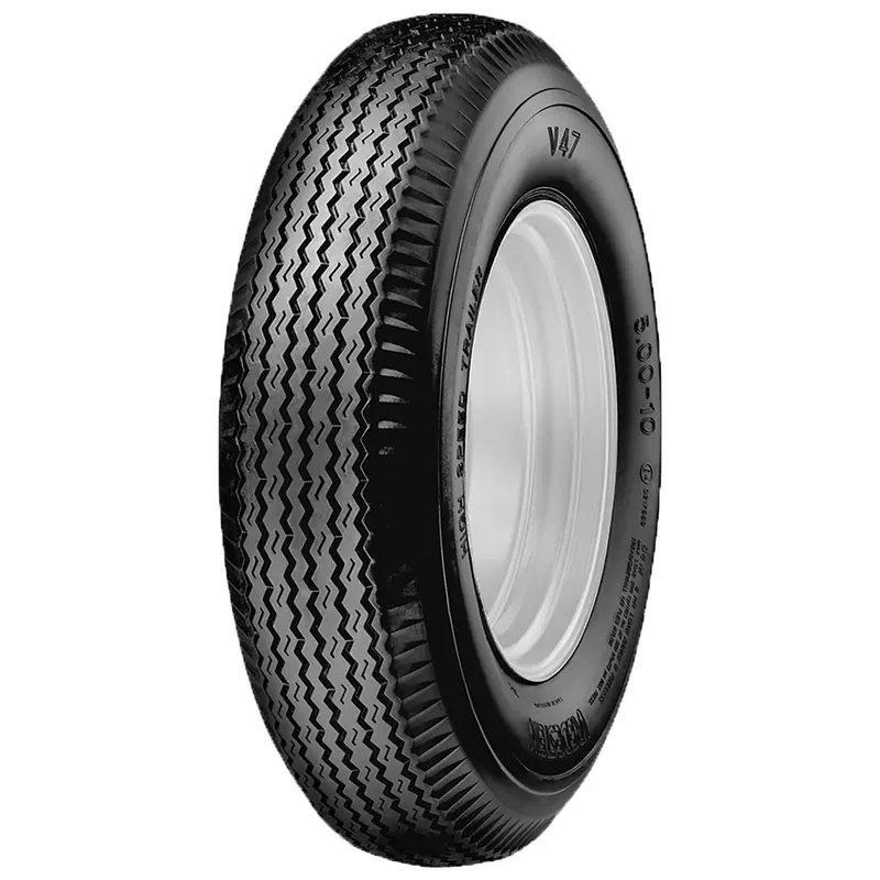 Direkt Vom Hersteller VREDESTEIN 5.00 - 10 TL 84M V47 8PR