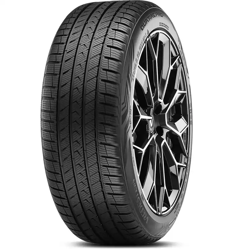 Bestpreis VREDESTEIN QUATRAC PRO+ 215/45R20 95W XL FSL BSW