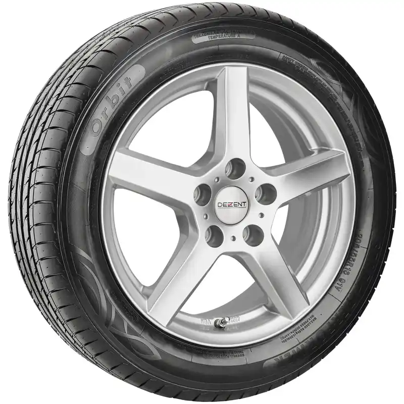 Beliebt STAR PERFORMER ORBIT 185/60R14 82H BSW