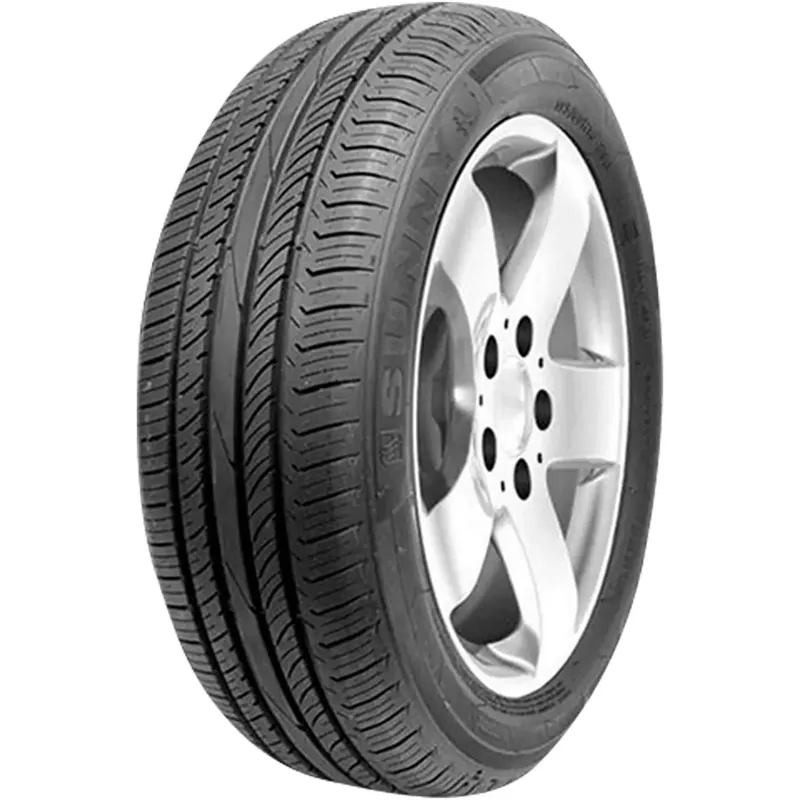 Direktkauf SUNNY TRACFORCE NL108 195/R15C 106/104R BSW
