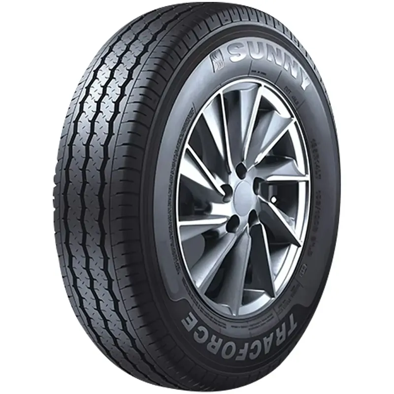 Highlight SUNNY TRACFORCE NL106 205/65R16C 107/105T BSW