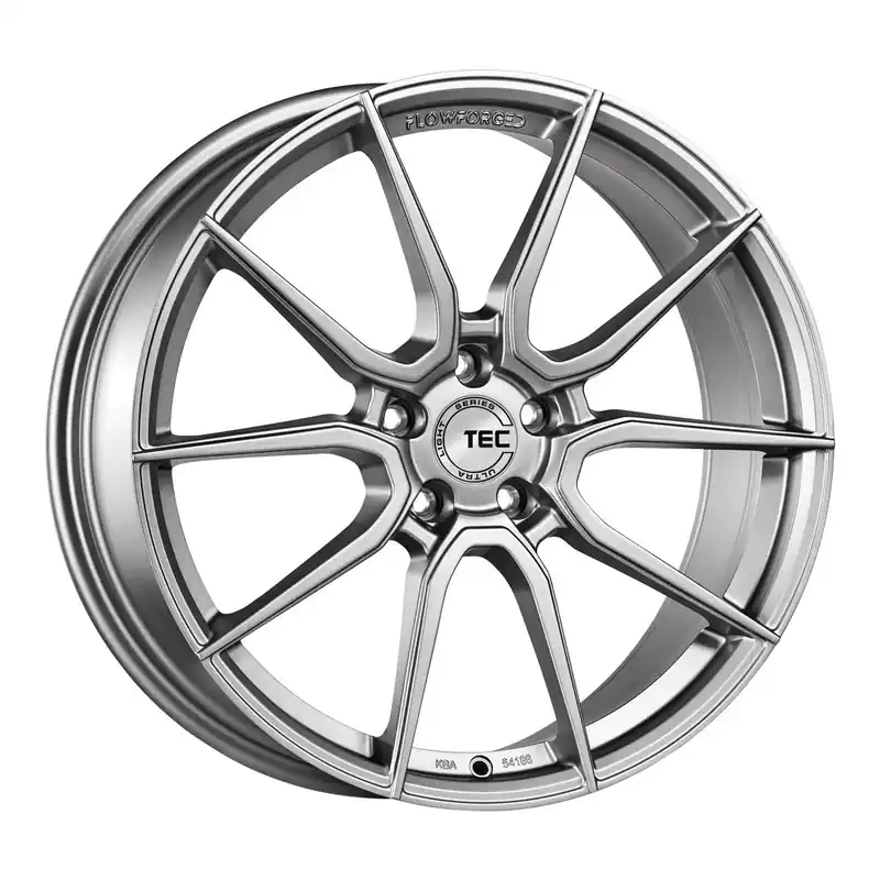 Garantierte Lieferung TEC-SPEEDWHEELS GT RACE-I graphit matt 8.5Jx19 5x108 ET45