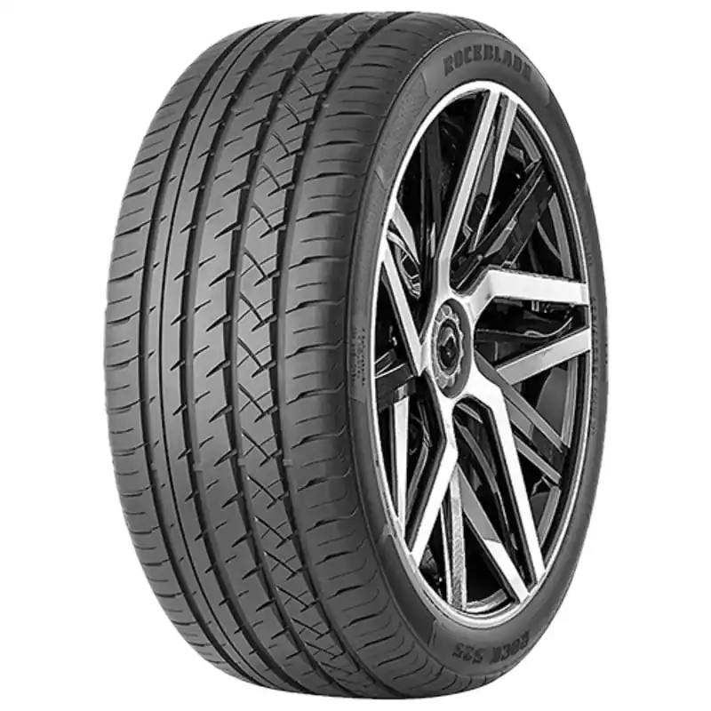Mega-Angebot ROCKBLADE ROCK 525 205/50R17 93W XL BSW