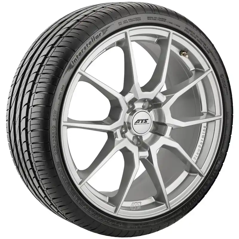 Finale Aktion STAR PERFORMER INTERSTELLAR 215/50R17 95W XL BSW