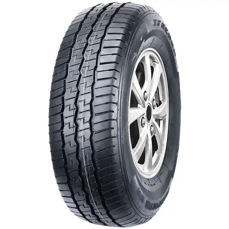 TRACMAX RADIAL RF09 235/65R16C 115/113R Nur Für Kurze Zeit