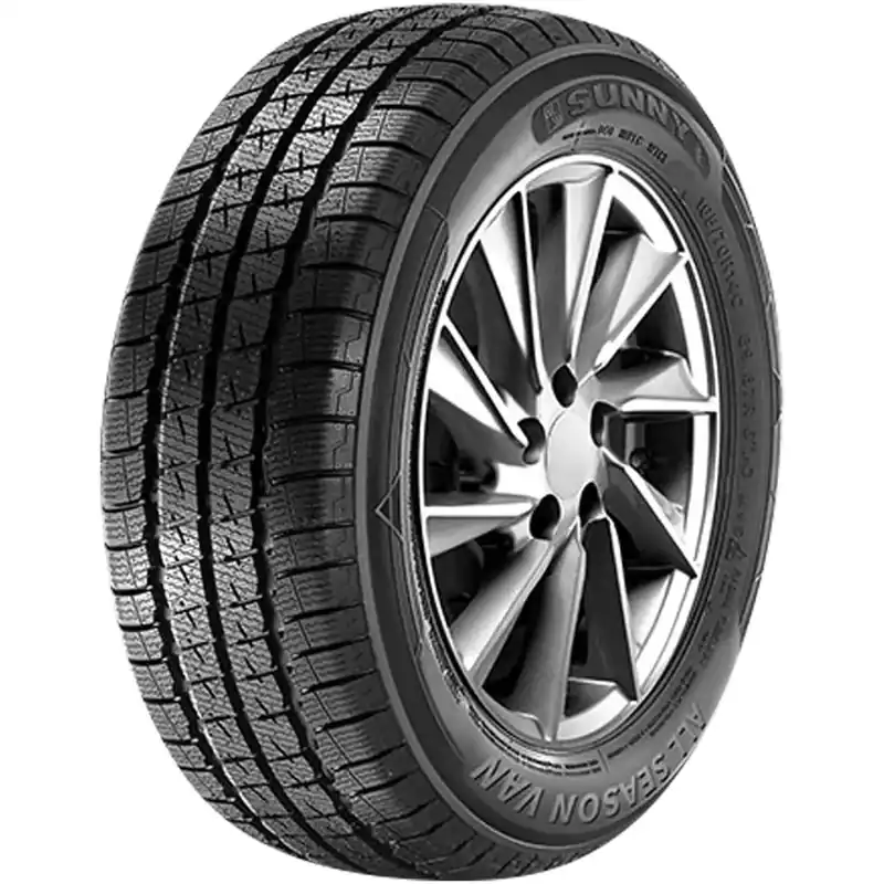 Expressversand SUNNY NC513 225/75R16C 121/120R BSW