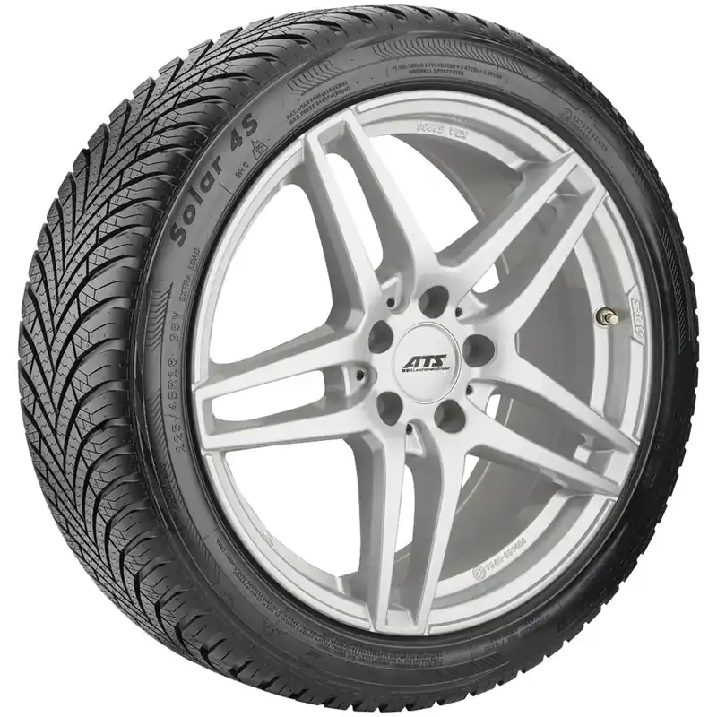 STAR PERFORMER SOLAR 4S 155/80R13 79T BSW Begrenztes Angebot